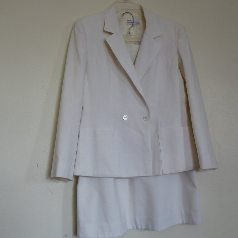Classic Suit by Jones New York Size 10